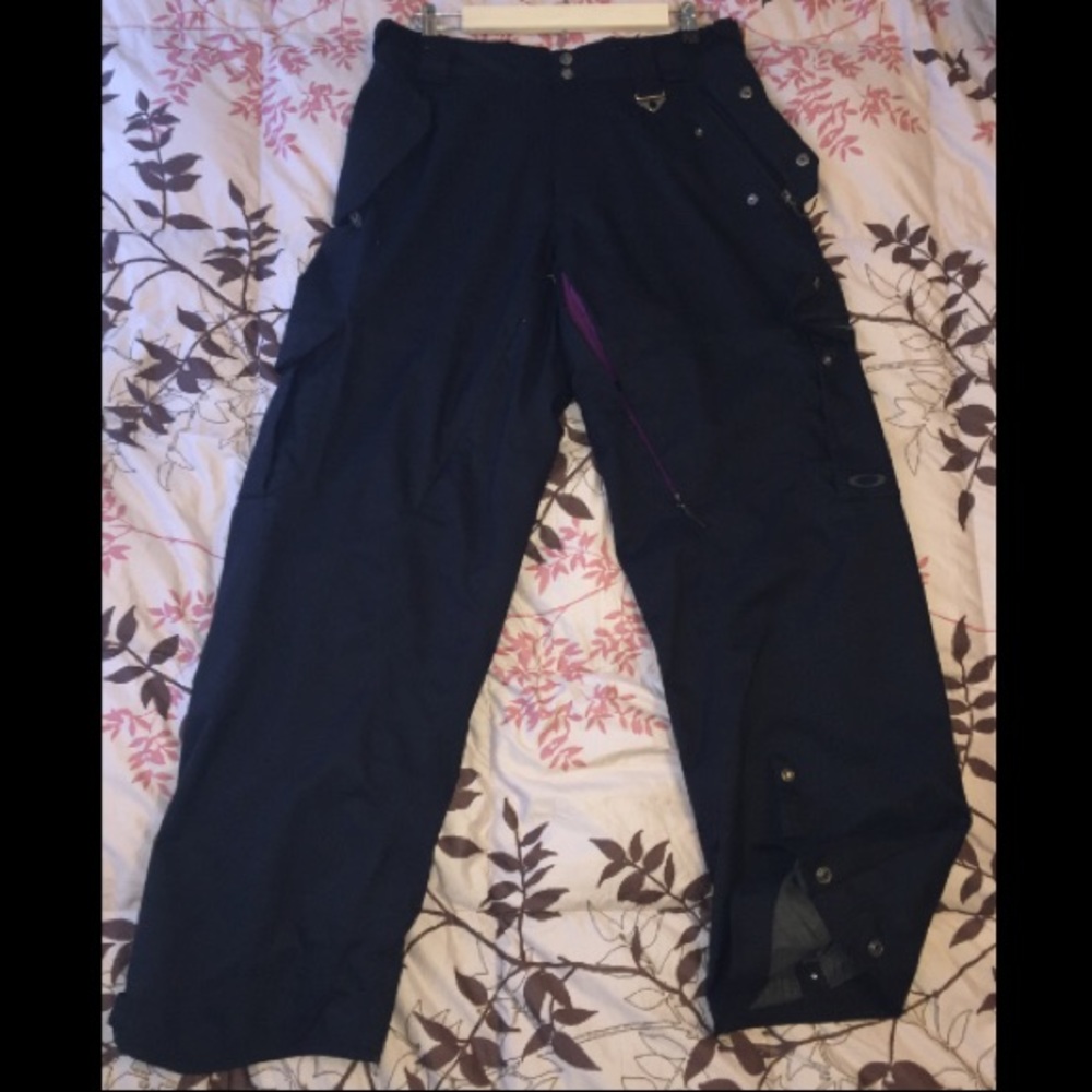 🏂Oakley Snow Pants🏂